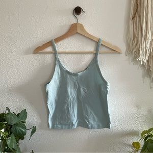 ARQ // Tank Top // Baby